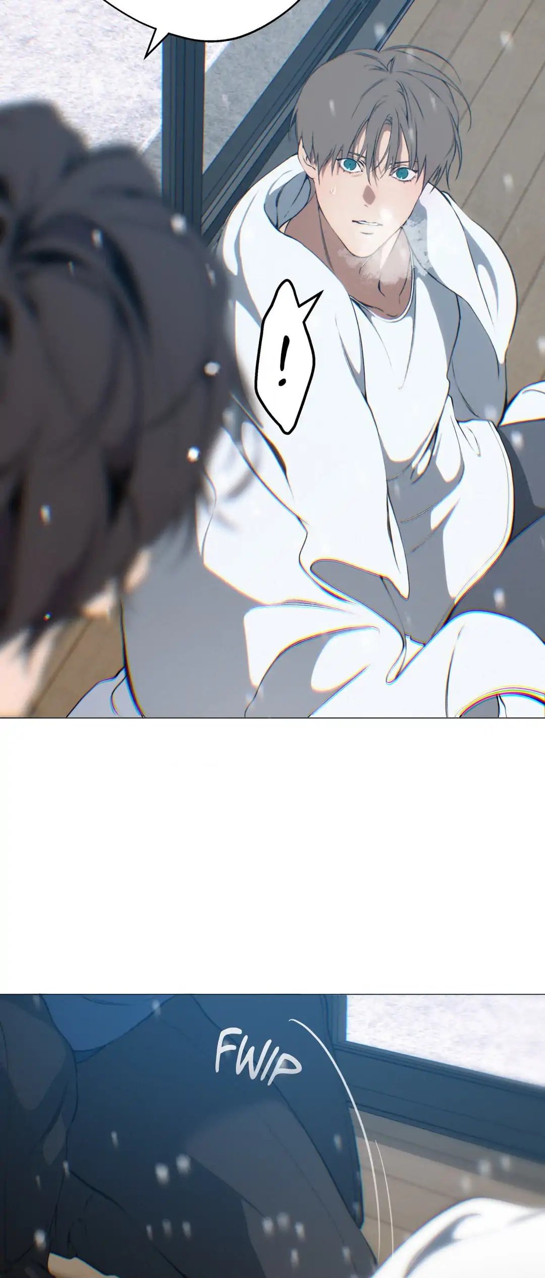 Lost in the Cloud, Chapter 125 image 56